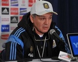 Selektor Argentine najavio pobjede protiv Ekvadora i BiH