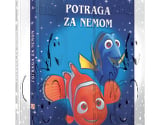 Disneyjevi klasici: "Potraga za Nemom" u prodaji od 14. novembra