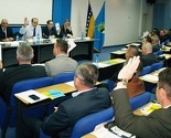 Skupština TK: Peta parlamentarna većina u tri godine i 28. ministar