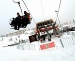 ZOI'84: Akcijska prodaja sezonskih ski karata do 1. decembra