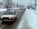 Zimska služba KJKP Rad spremna za zimsku sezonu