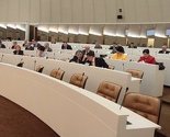 Ustavnopravna komisija podržala Prijedlog dopune izbornog zakona