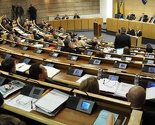 Razmotren Nacrt zakona o zaštiti osoba koje odluče prijaviti korupciju