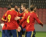Katastrofa mlade reprezentacije BiH u Zenici, Španci pobijedili 6:1
