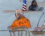 Američki mafijaš James "Whitey" Bulger osuđen na doživotnu robiju