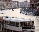 Provozajte se Venecijom u gondoli pomoću Google Street Viewa