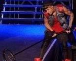 Bieber izazvao skandal: Na nastupu gazio zastavu Argentine