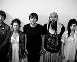 Kultur Shock 6. decembra u Slogi