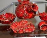 Pogledajte posude, lampe i nakit polaznika TAKO-škole keramike i grnčarstva