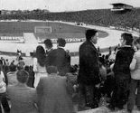 FK Sarajevo igrao na Koševu protiv Manchester Uniteda pred 40 hiljada gledalaca
