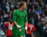 Joe Hart preselio i na klupu engleske reprezentacije