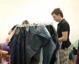 Humanitarni bazar: Kupite jeftinu odjeću i pomozite socijalno ugroženima