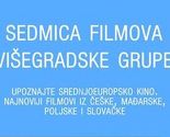 Savremeni filmovi iz srednje Evrope u Sarajevu