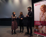 Pravo ljudski film festival: Danas devet filmova i razgovori s autorima
