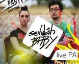 Univerzitetski party dobrodošlice u Domu mladih