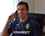 Zlatan Nalić: Portugal je kvalitetan, ali Šveđani imaju timski moral