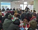 Održan okrugli sto o temi Zakon o inspekcijama FBiH