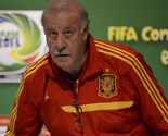 Službeno: Del Bosque ostaje na klupi Španije do 2016. godine