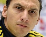 Zlatan Ibrahimović se uporedio s Bogom