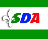 SDA izašla iz vlasti u Kantonu 10