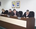 Novi predsjedavajući Skupštine USK-a Farko Hodžić