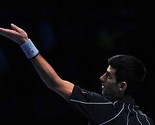 Davis Cup: Đoković donio prednost Srbiji
