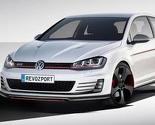 RevoZport tunirao VW Golf VII GTI
