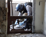 OPCW usvojila novi plan o uništavanju sirijskog hemijskog oružja