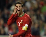 Cristiano Ronaldo: I u Švedskoj ćemo biti spremni na novu borbu