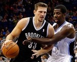 NBA liga: Dva poena Teletovića u pobjedi Brooklyna
