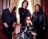 Black Sabbath proglašeni "živim legendama"