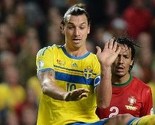 Ibrahimović: Znali smo da je Portugal moćna ekipa