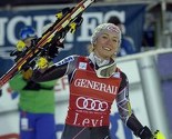Svjetski skijaški kup: Amerikanka Shiffrin dobila slalom u Leviju