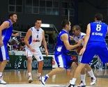 Igokea ubjedljiva protiv Szolnokija