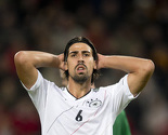 Khedira uspješno operisan
