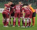 Sarajevo bez prava na kiks protiv Slavije