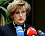 Kreso: Nisam obavezna podnositi izvještaj izvršnoj i zakonodavnoj vlasti