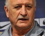 Scolari: Brazil će biti svjetski prvak