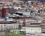 U Sarajevu u narednih pet godina 3.250 novih parking mjesta