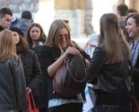 Obilježen Dan srednjoškolaca u BiH: Prestani biti ovca