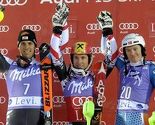 Austrijanac Hirscher pobjednik prvog slaloma sezone