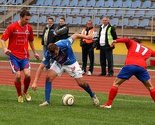 Premijer liga BiH: Vitez bolji od Borca, Mladost od Leotara