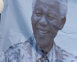 Mandela ne može da govori, komunicira izrazima lica