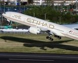 Etihad Airways naručio 56 aviona Boeing vrijednih 25,2 milijarde dolara
