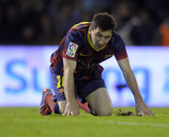 Messi: Vratit ću se kada mi tijelo to kaže