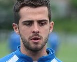 Miralem Pjanić: Ostajem u Romi