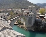 Srednjovječni muškarac izvršio samoubistvo skokom u Neretvu