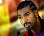 David Haye otkazao meč i najavio penzionisanje
