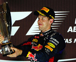 VN SAD-a: Vettel slavio i stigao na korak od novih rekorda
