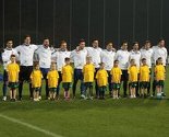 Zmajevi protiv Argentine večeras žele pokazati snagu